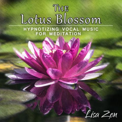 The Lotus Blossom by Lisa Zen